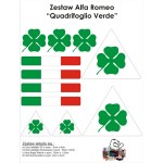 Alfa Romeo Quadrifoglio Verde